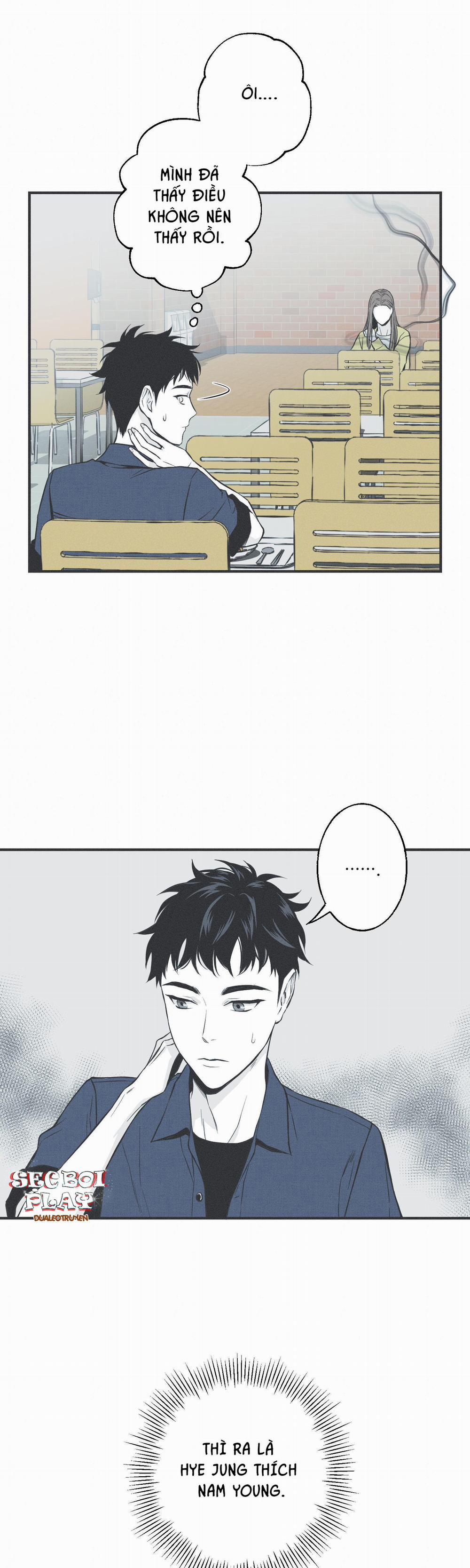 VÒNG XOÁY CỦA RẮN 2 trang 30