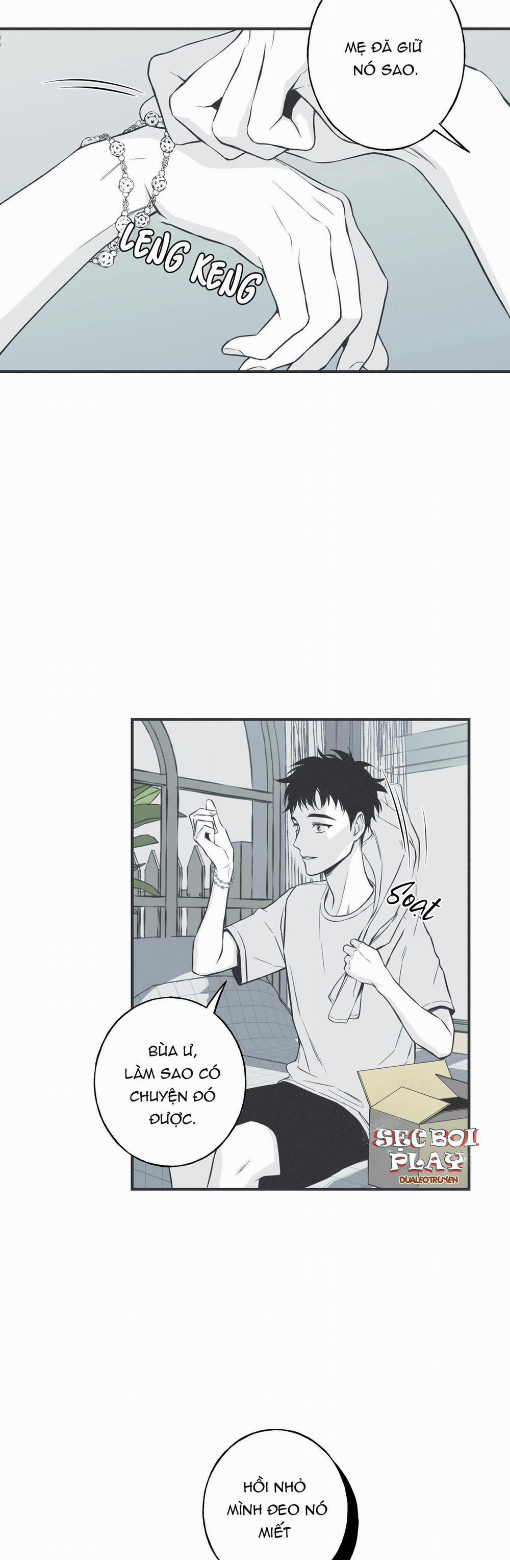 VÒNG XOÁY CỦA RẮN 2 trang 38