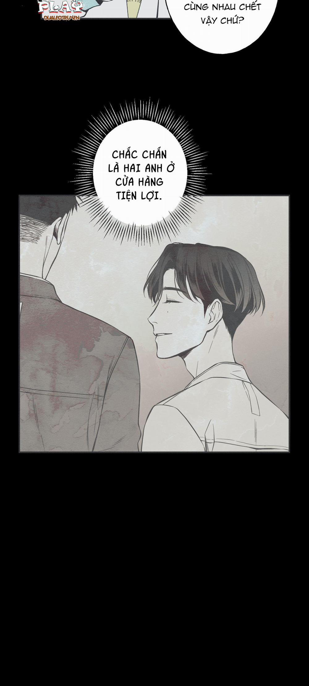 VÒNG XOÁY CỦA RẮN 2 trang 4