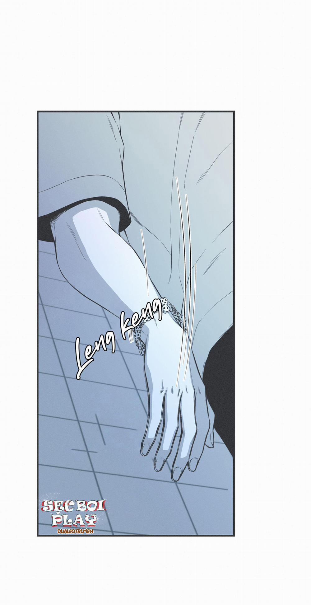 VÒNG XOÁY CỦA RẮN 2 trang 45