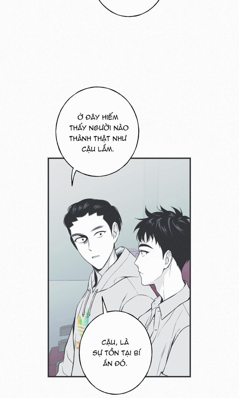 VÒNG XOÁY CỦA RẮN 3 trang 22