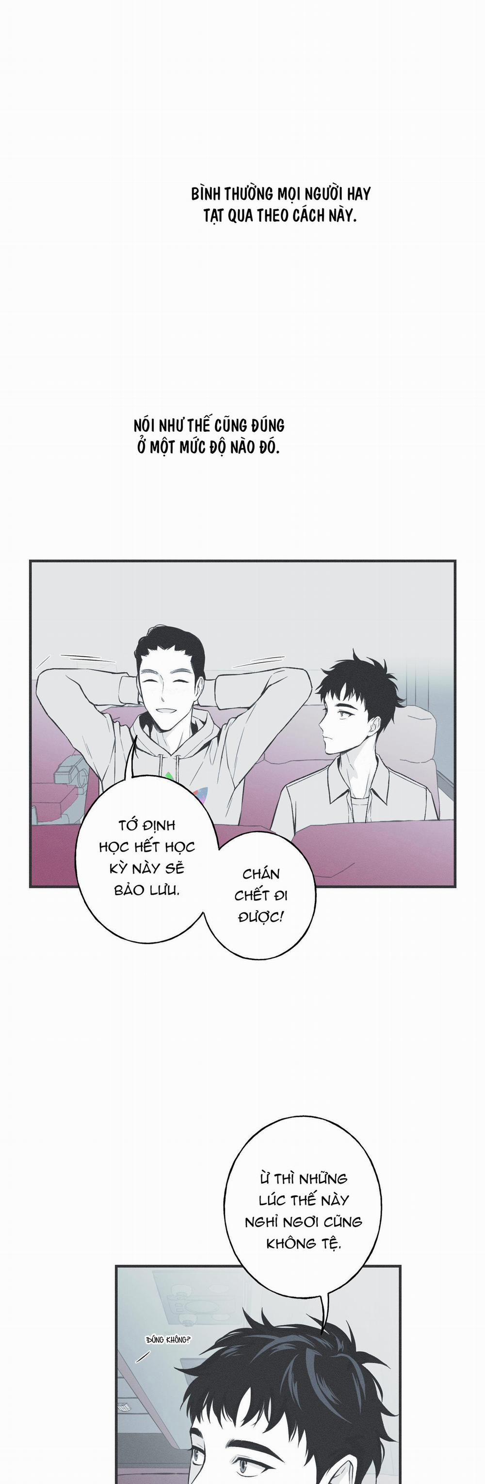 VÒNG XOÁY CỦA RẮN 3 trang 25