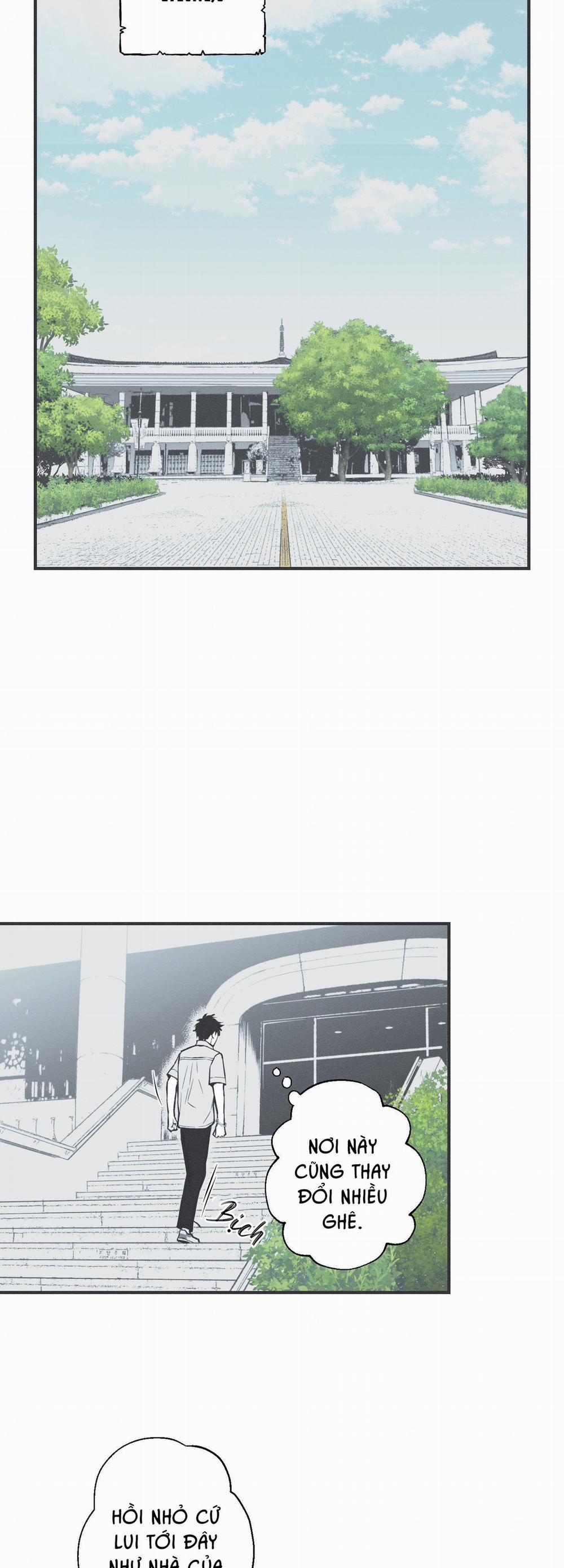 VÒNG XOÁY CỦA RẮN 3 trang 32