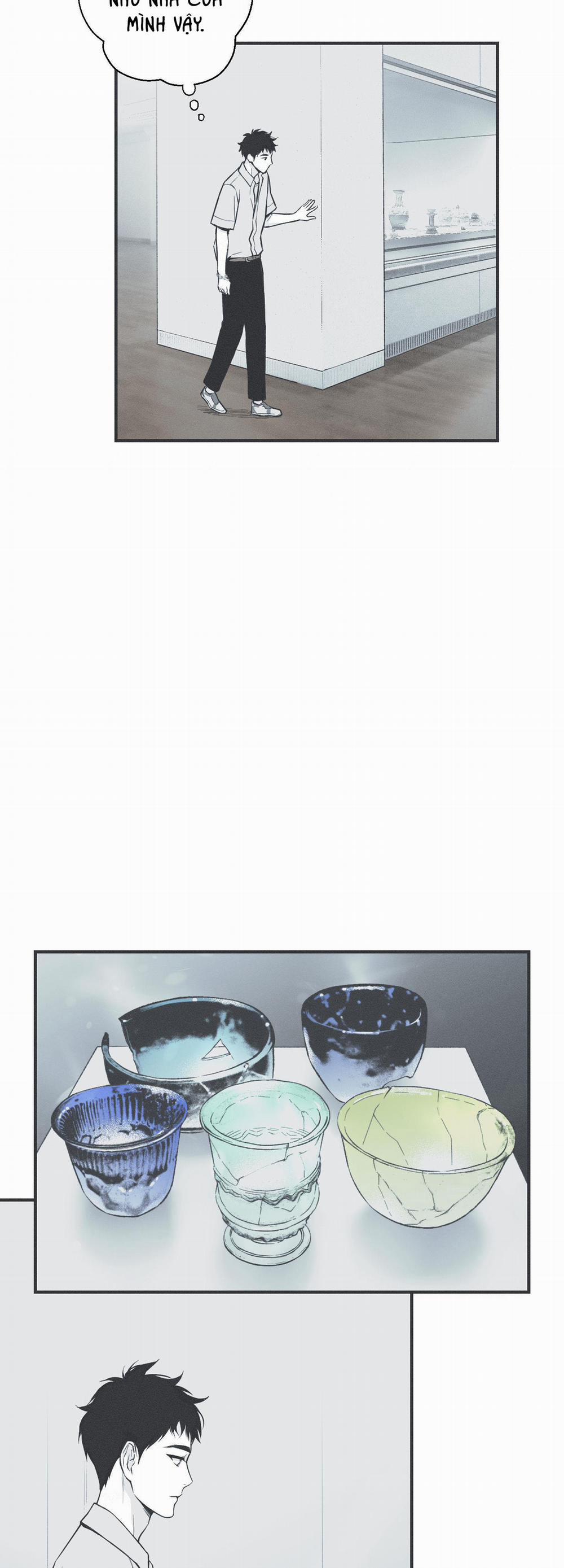 VÒNG XOÁY CỦA RẮN 3 trang 33