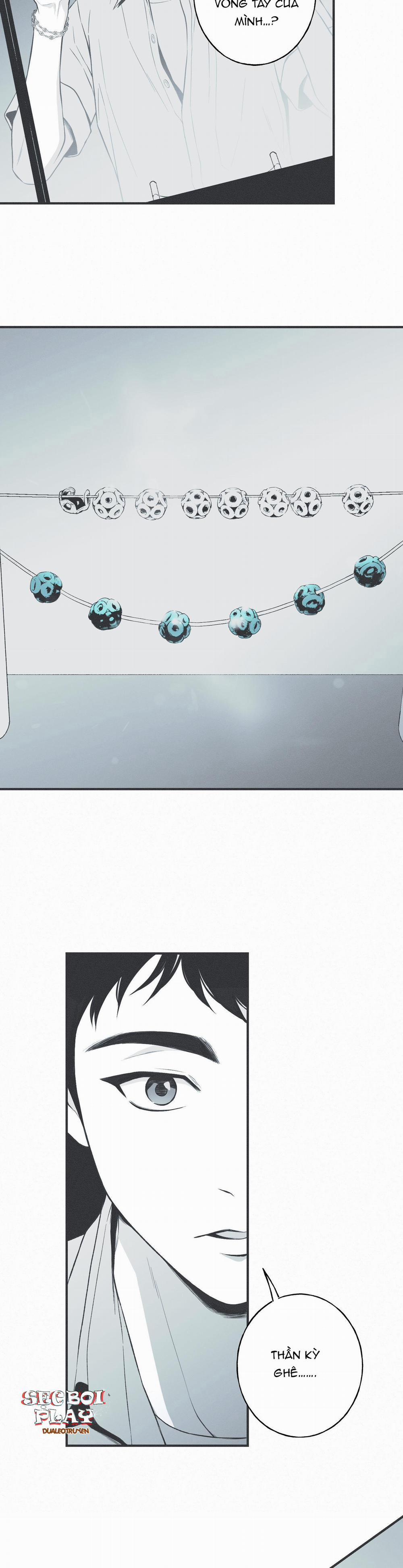 VÒNG XOÁY CỦA RẮN 3 trang 37