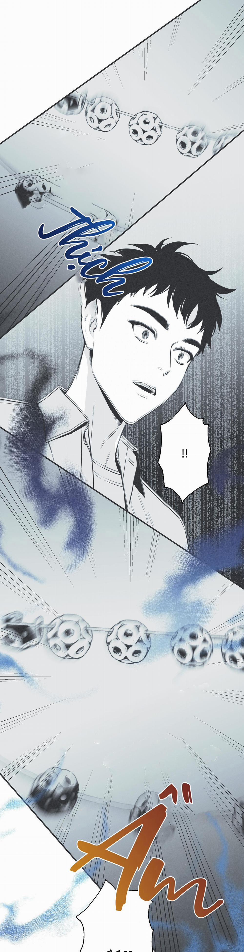 VÒNG XOÁY CỦA RẮN 3 trang 38