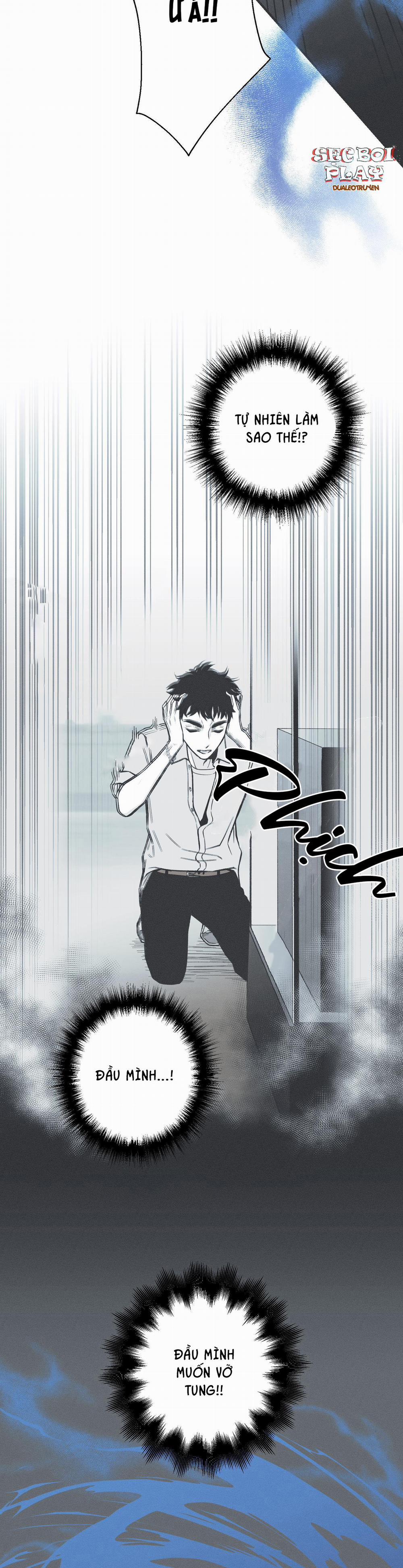 VÒNG XOÁY CỦA RẮN 3 trang 39