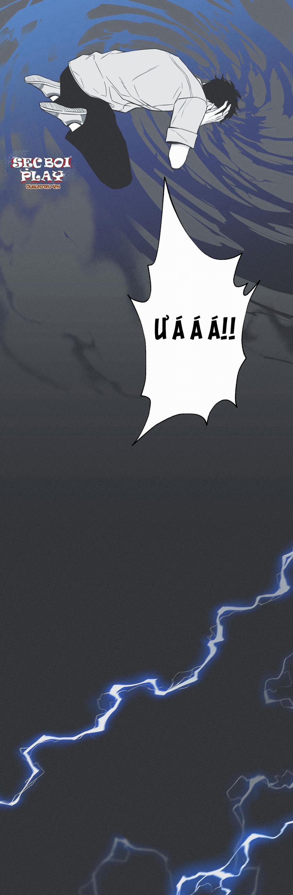 VÒNG XOÁY CỦA RẮN 3 trang 40