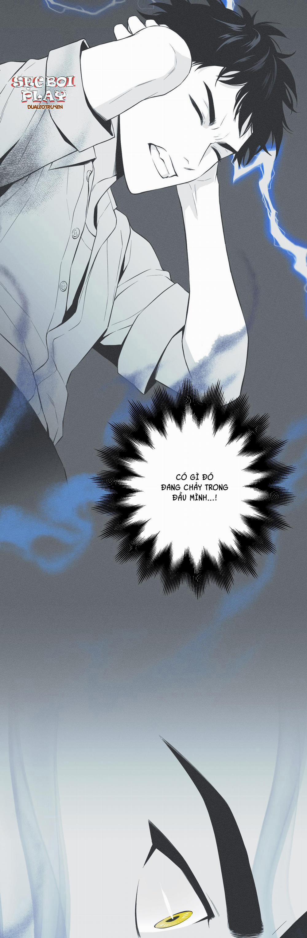 VÒNG XOÁY CỦA RẮN 3 trang 42