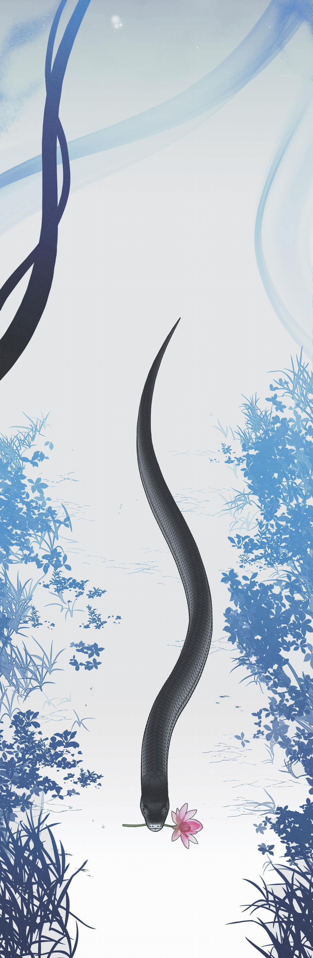 VÒNG XOÁY CỦA RẮN 3 trang 44