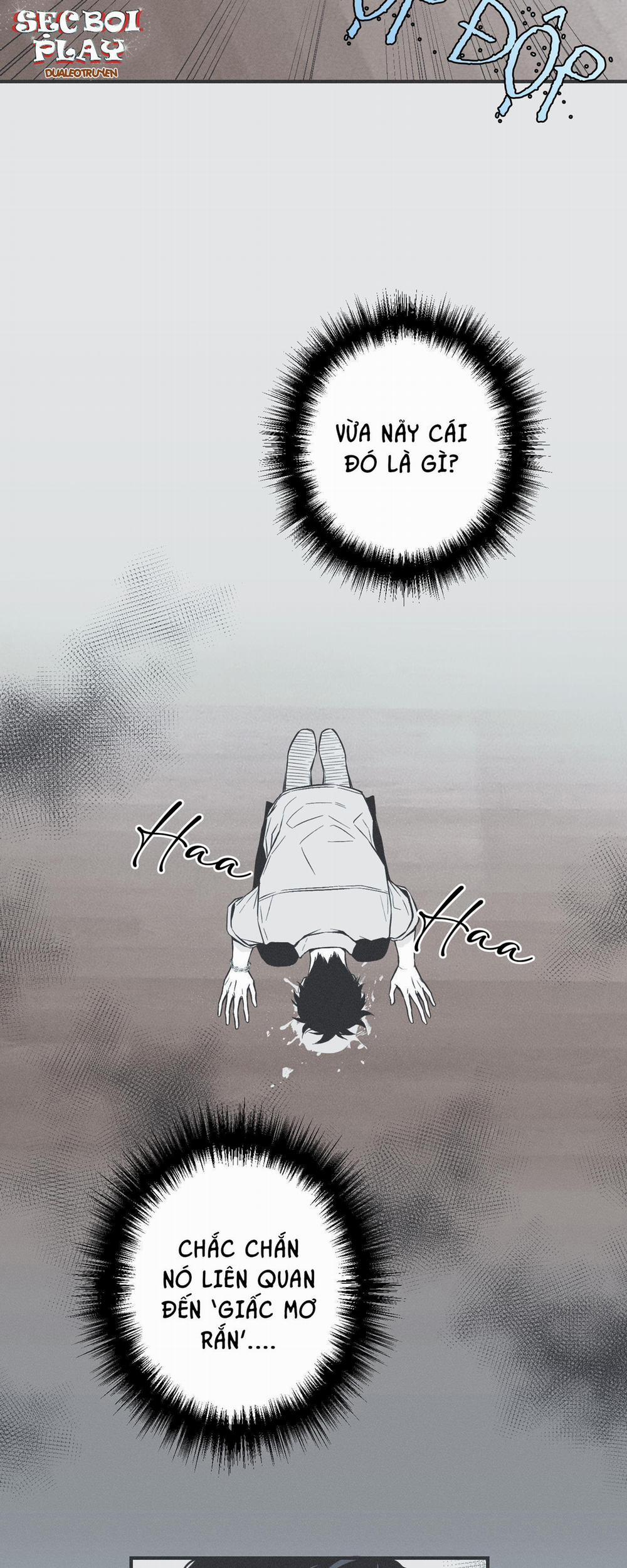 VÒNG XOÁY CỦA RẮN 3 trang 48