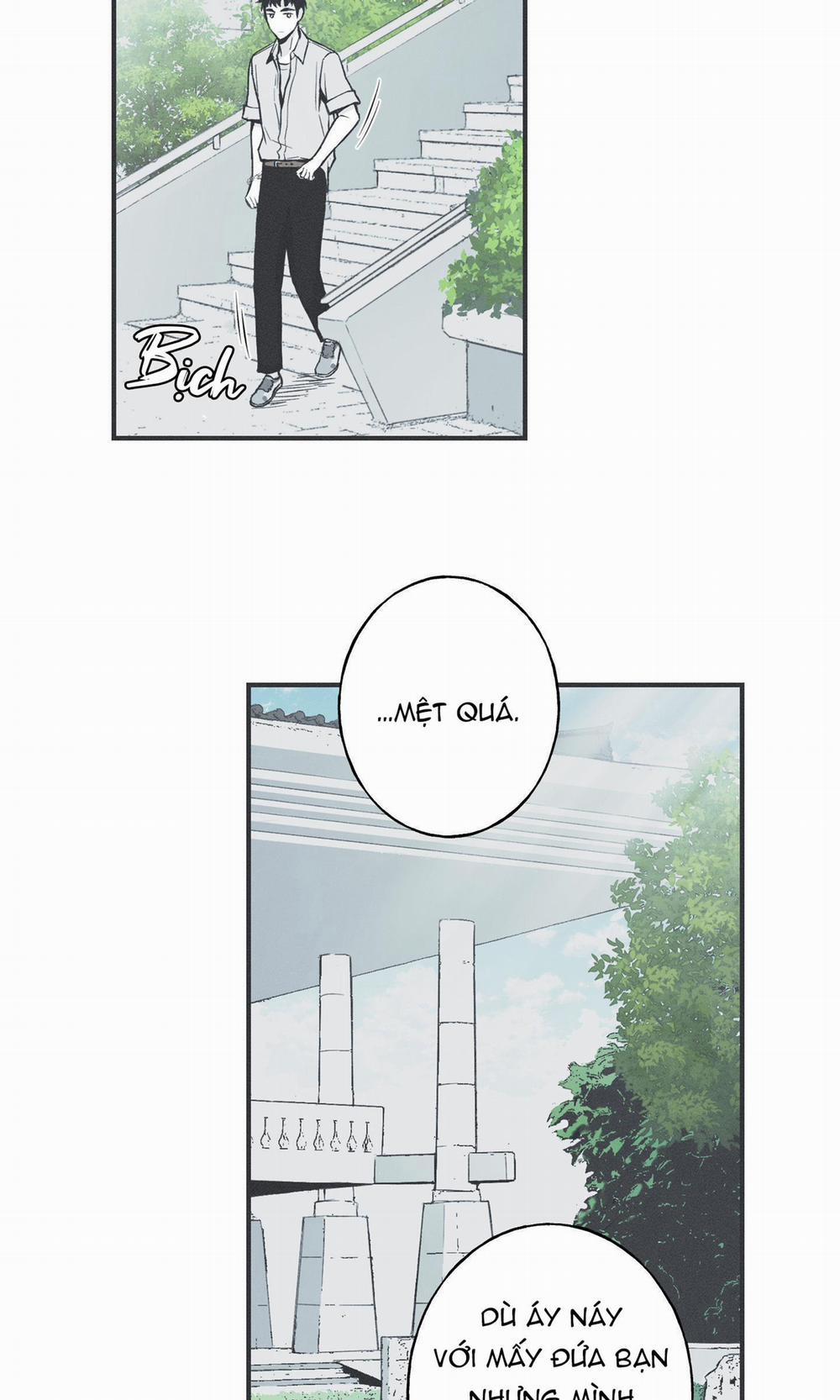 VÒNG XOÁY CỦA RẮN 3 trang 51