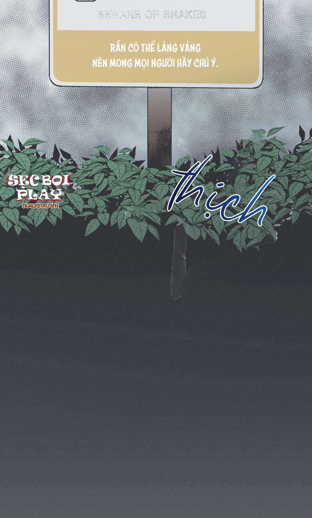 VÒNG XOÁY CỦA RẮN 3 trang 58