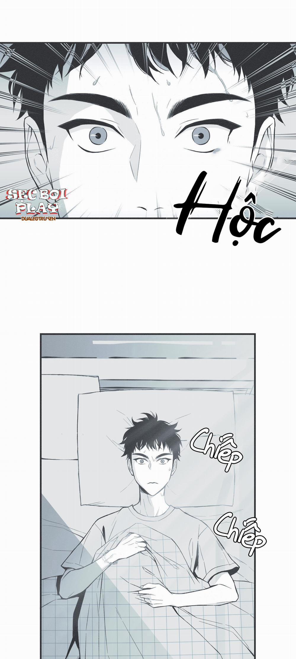 VÒNG XOÁY CỦA RẮN 3 trang 9