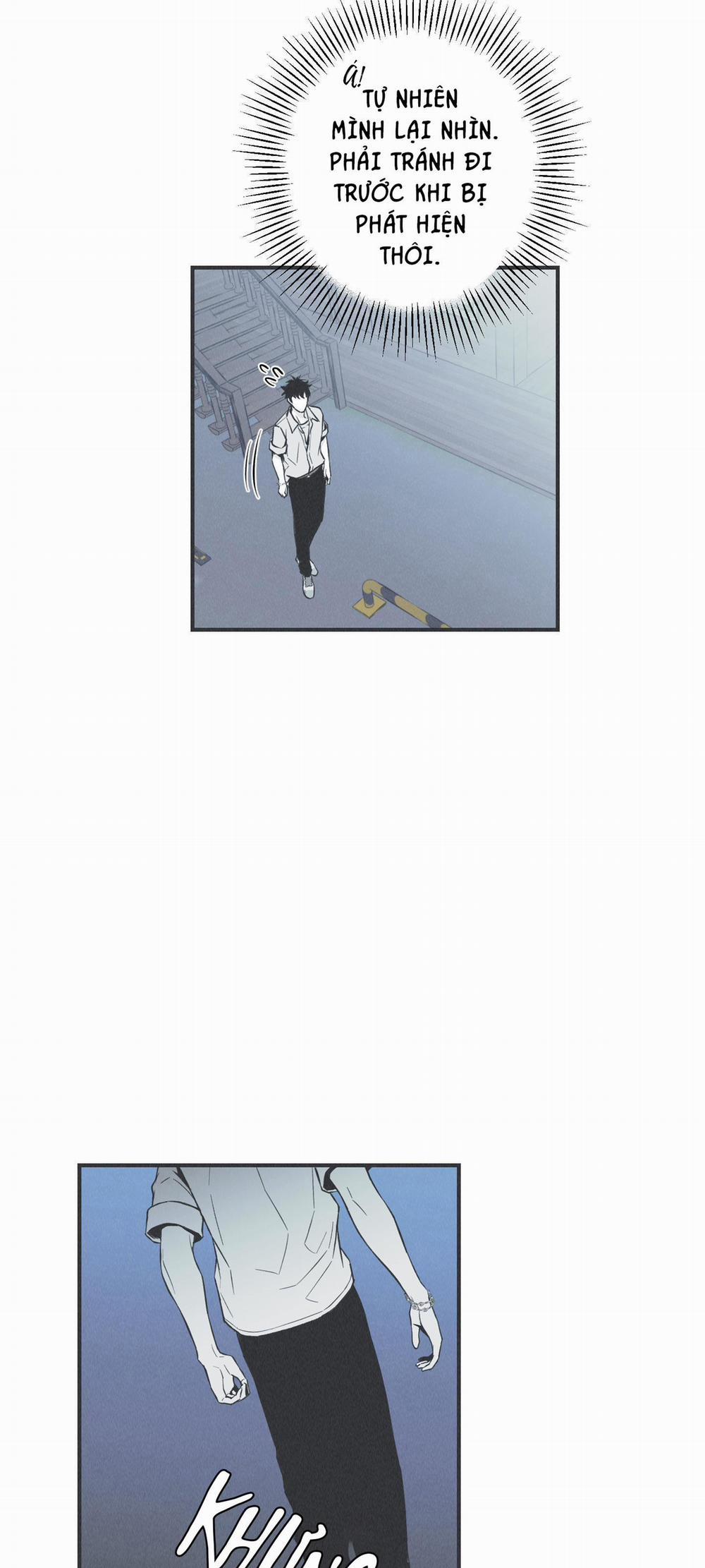 VÒNG XOÁY CỦA RẮN 4 trang 11