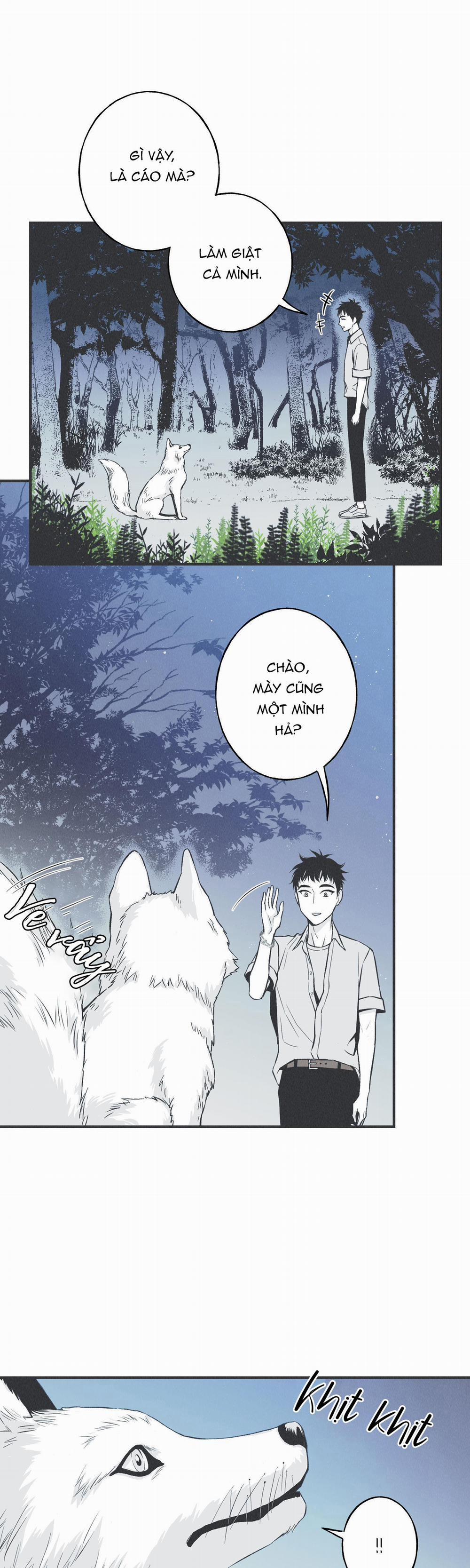 VÒNG XOÁY CỦA RẮN 4 trang 30