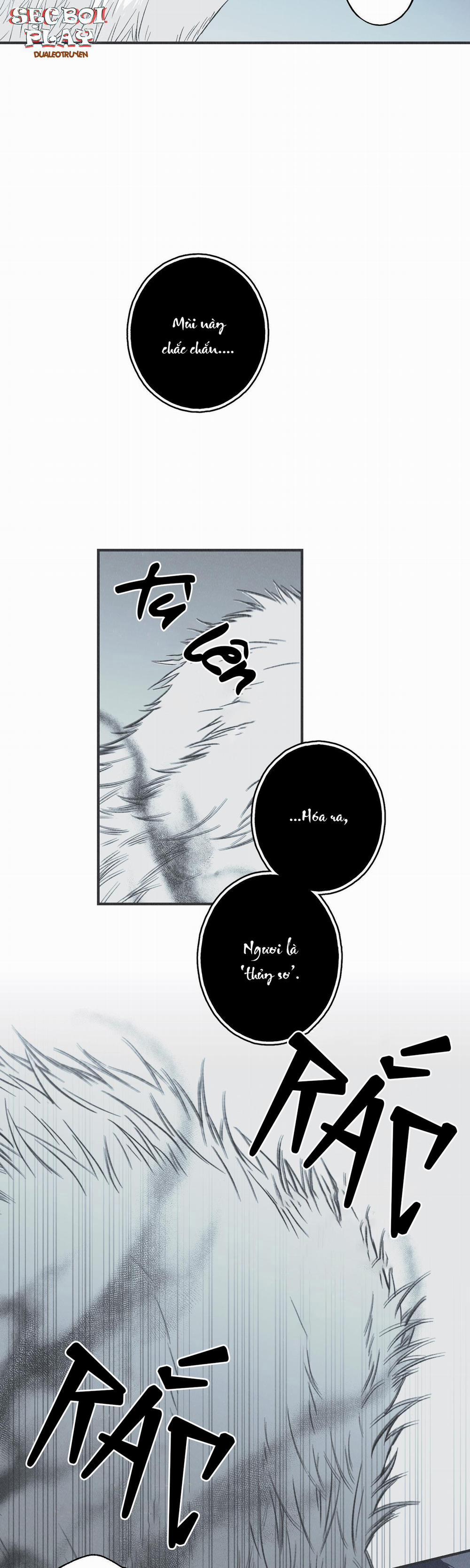 VÒNG XOÁY CỦA RẮN 4 trang 31