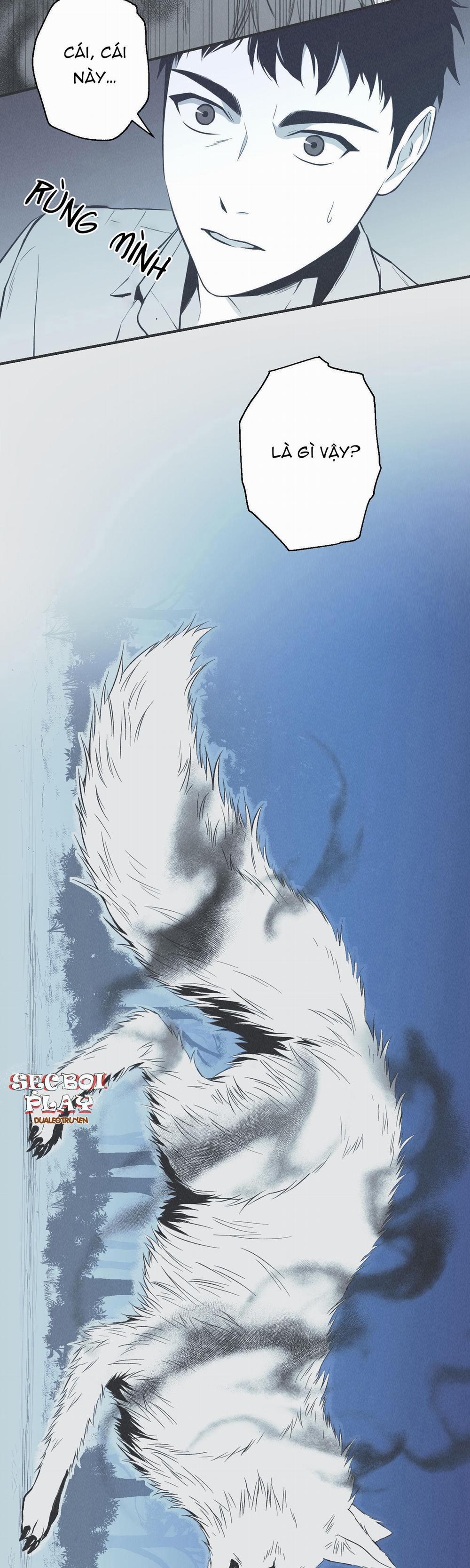 VÒNG XOÁY CỦA RẮN 4 trang 32