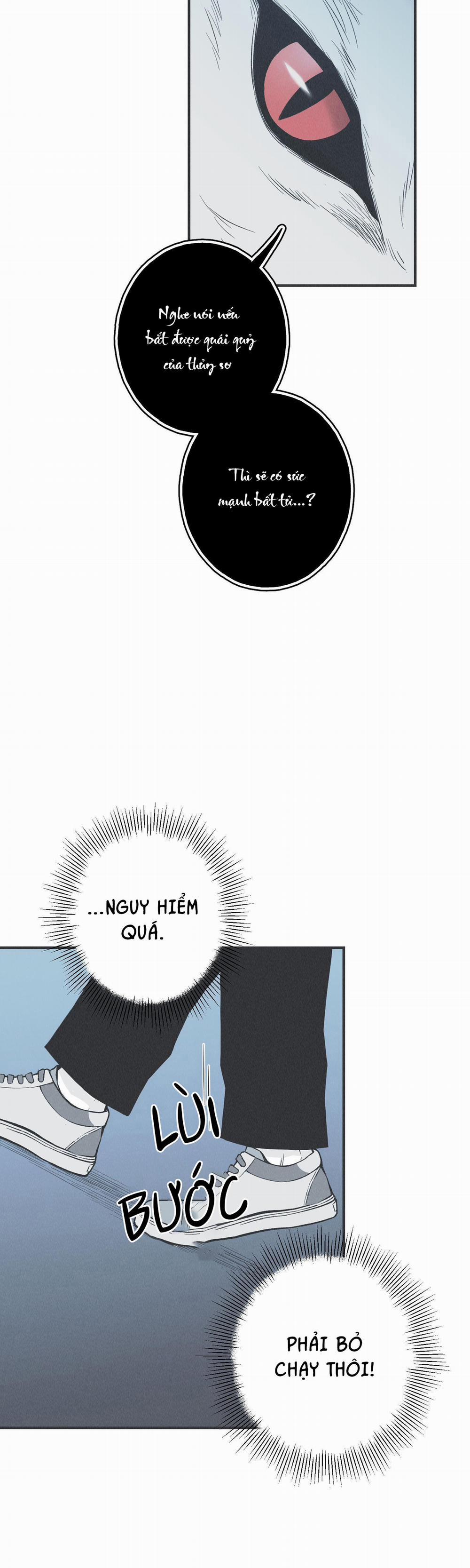 VÒNG XOÁY CỦA RẮN 4 trang 34