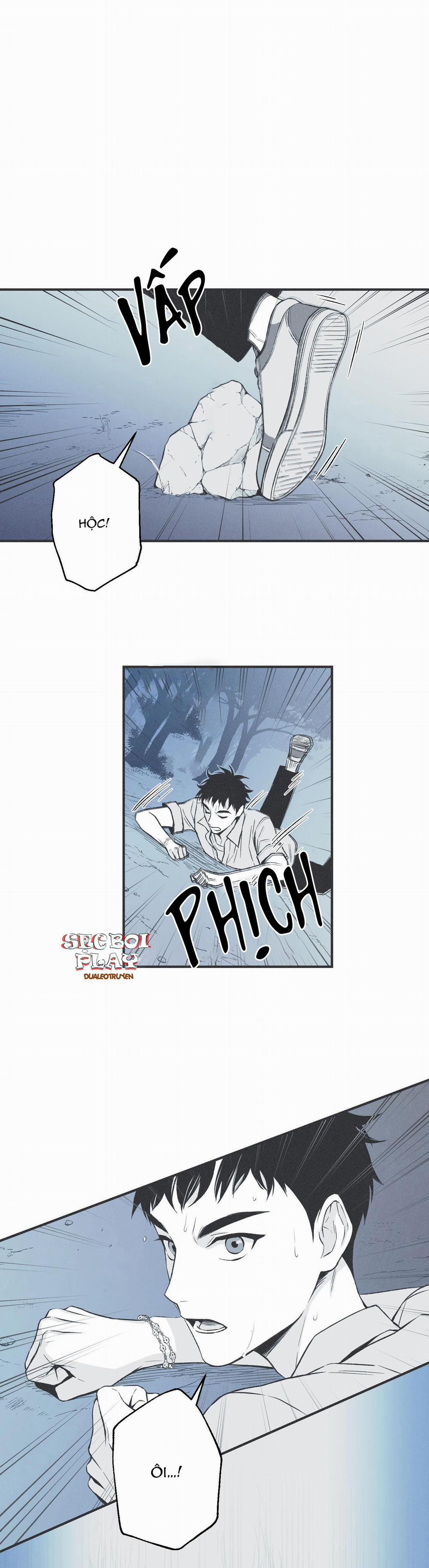 VÒNG XOÁY CỦA RẮN 4 trang 55