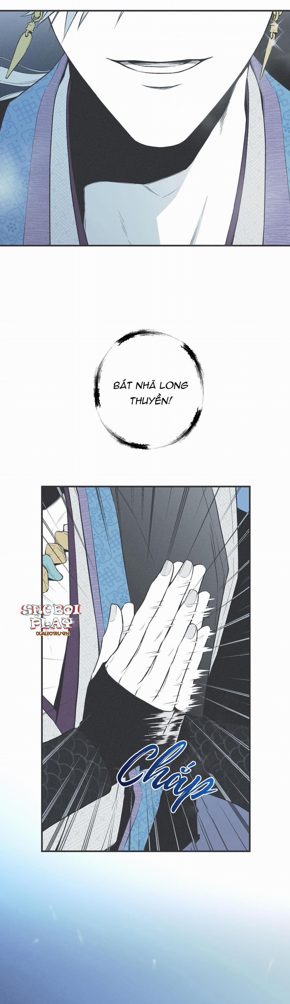 VÒNG XOÁY CỦA RẮN 4 trang 60