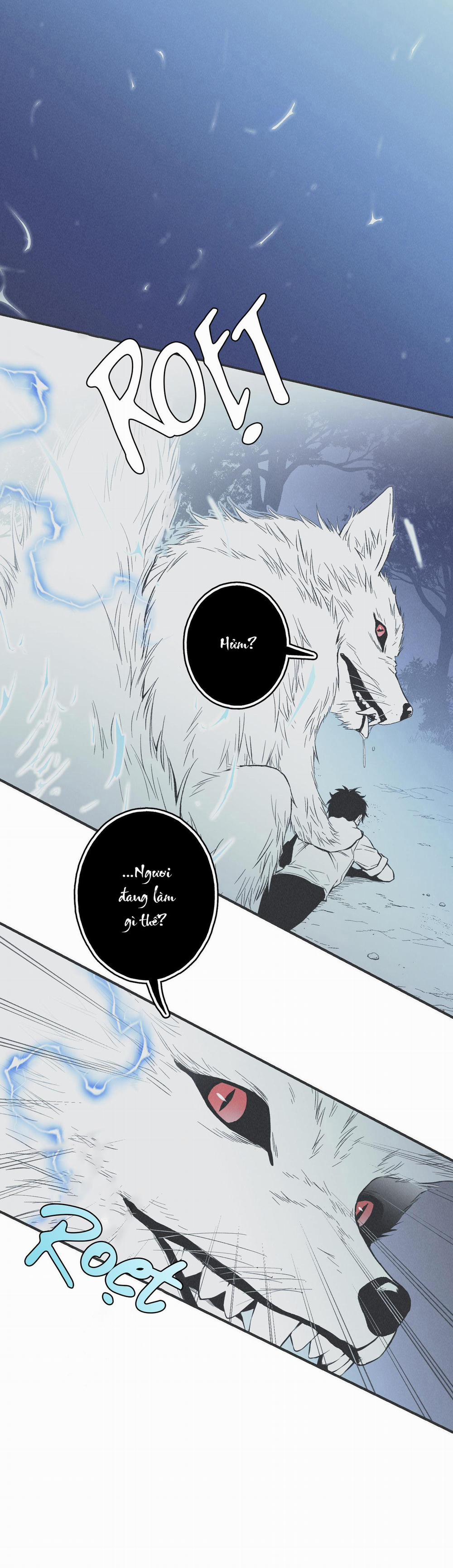 VÒNG XOÁY CỦA RẮN 4 trang 61