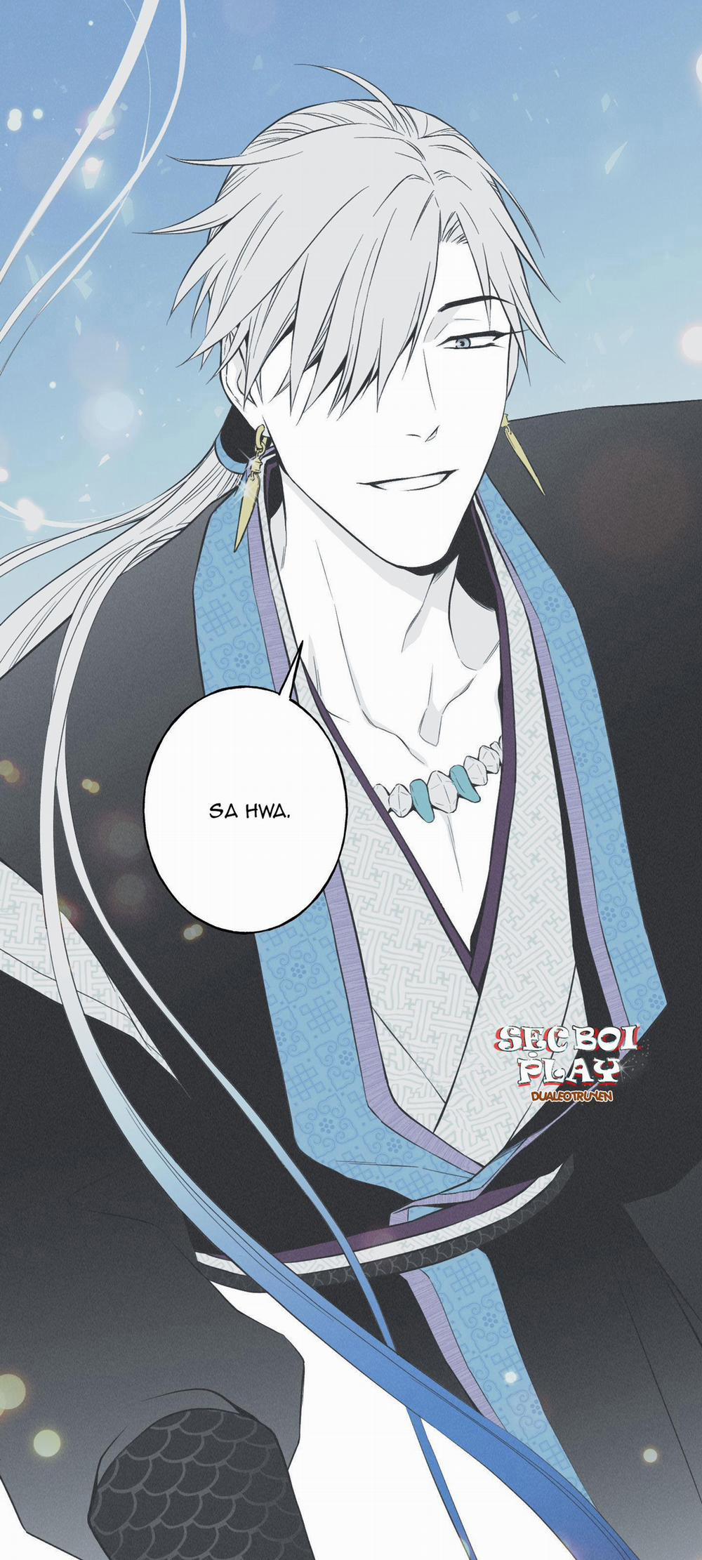 VÒNG XOÁY CỦA RẮN 5 trang 11