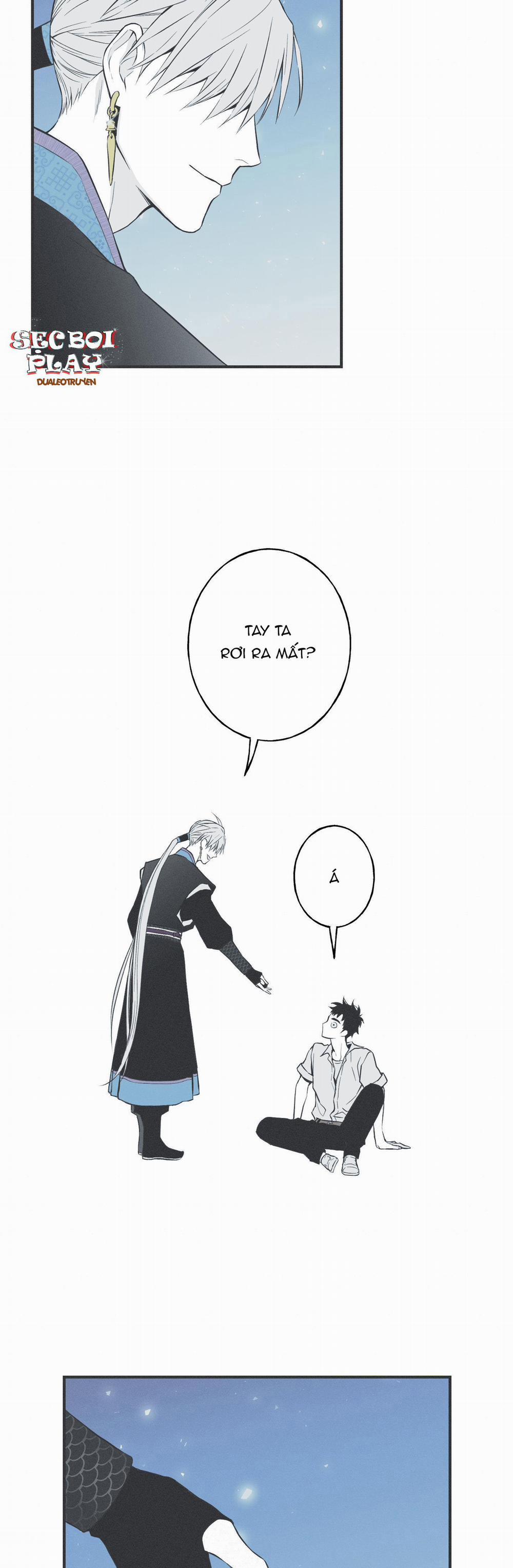 VÒNG XOÁY CỦA RẮN 5 trang 16