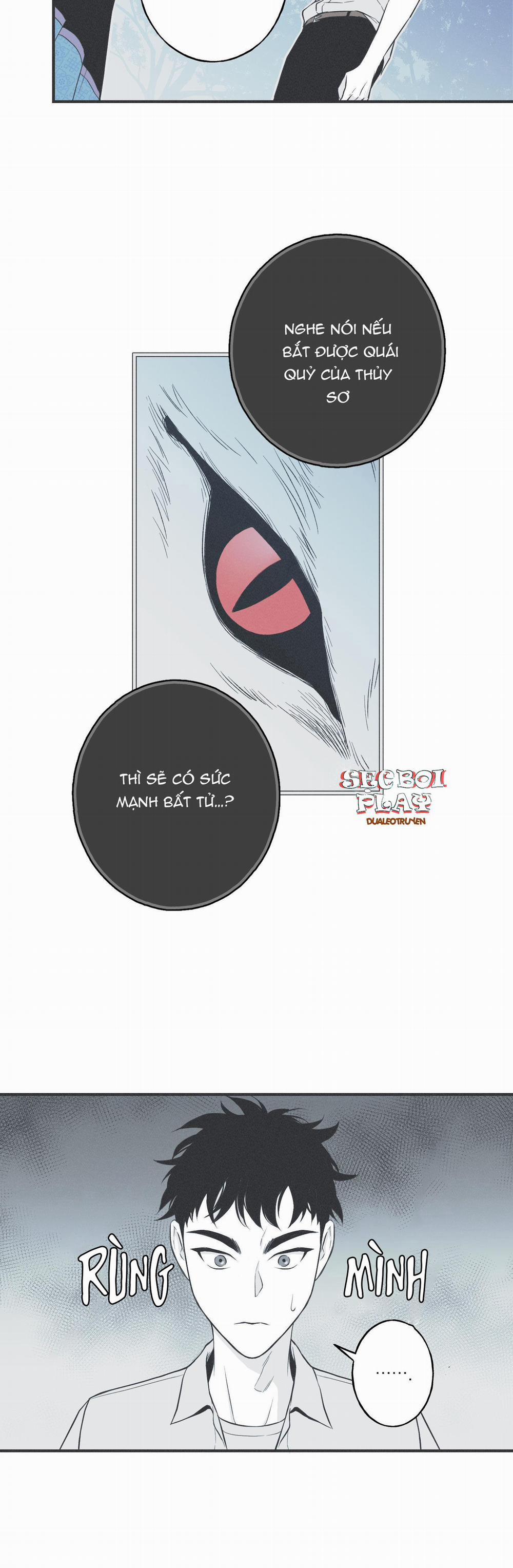 VÒNG XOÁY CỦA RẮN 5 trang 19