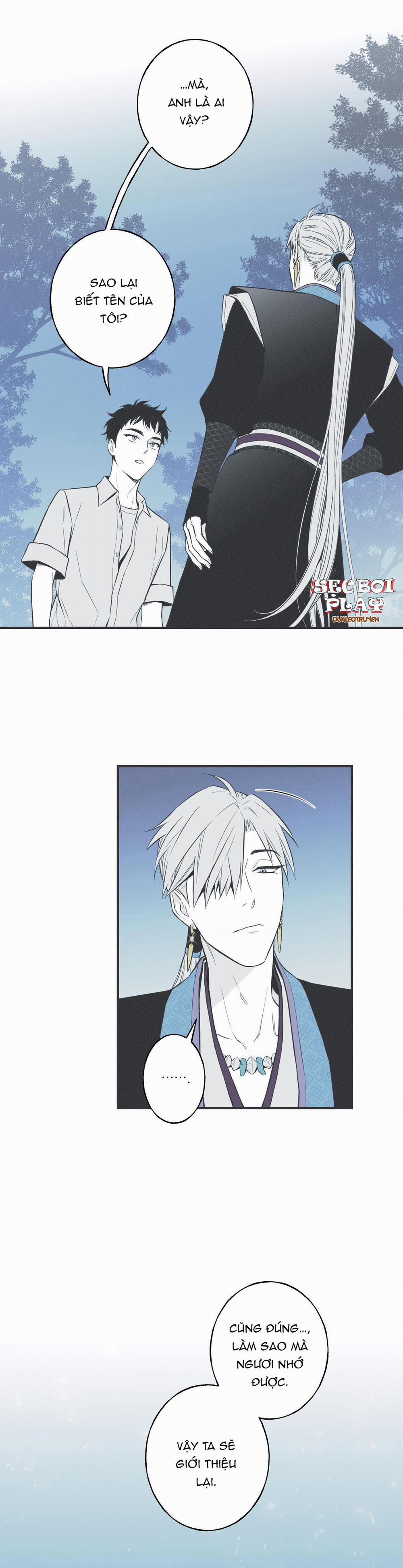 VÒNG XOÁY CỦA RẮN 5 trang 20