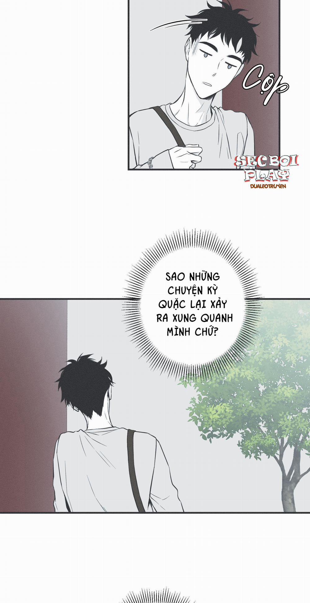 VÒNG XOÁY CỦA RẮN 5 trang 28