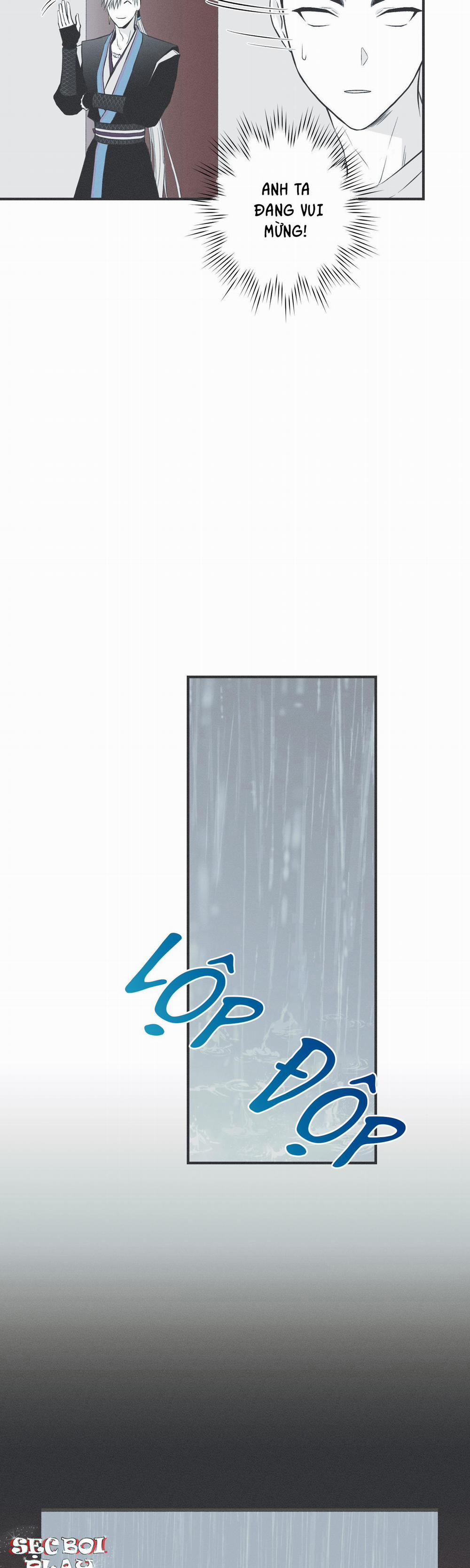 VÒNG XOÁY CỦA RẮN 5 trang 32