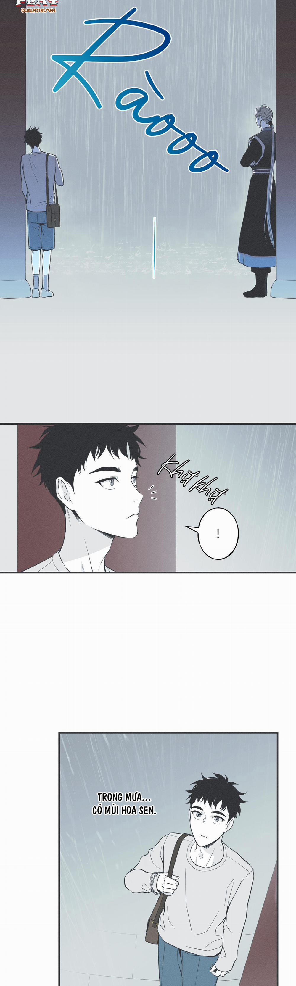 VÒNG XOÁY CỦA RẮN 5 trang 33