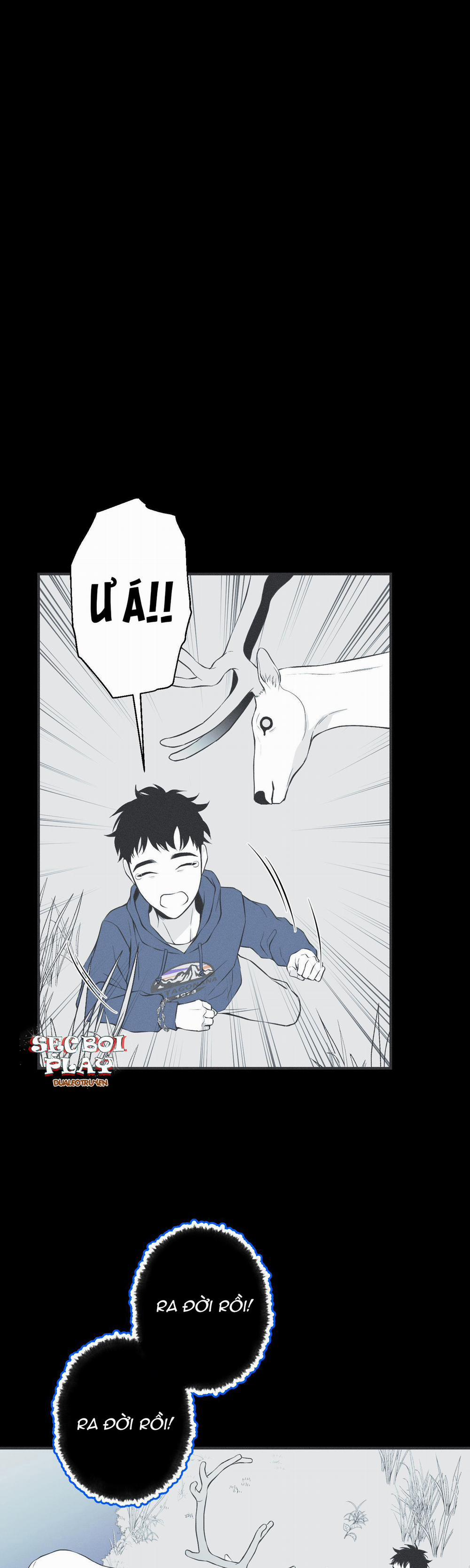 VÒNG XOÁY CỦA RẮN 5 trang 40