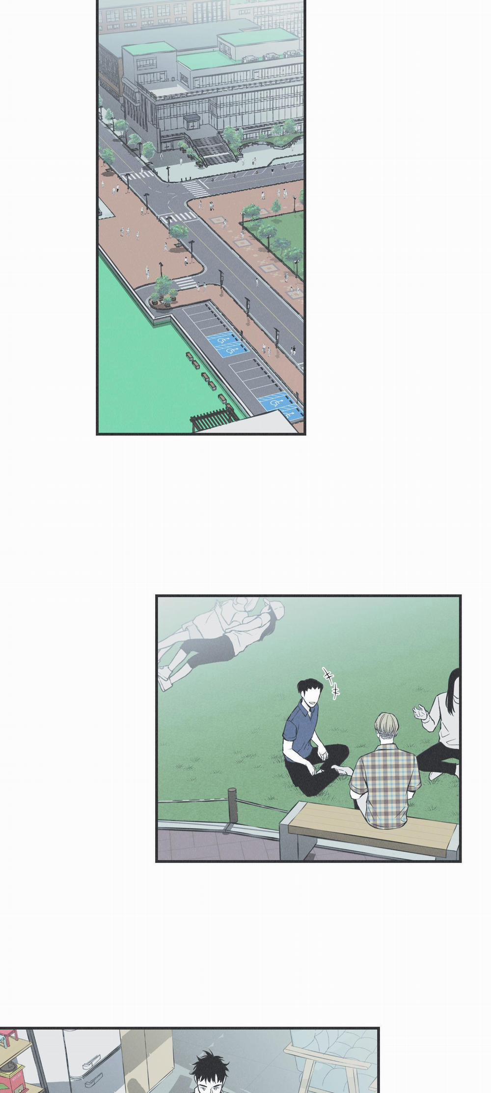 VÒNG XOÁY CỦA RẮN 6 trang 12