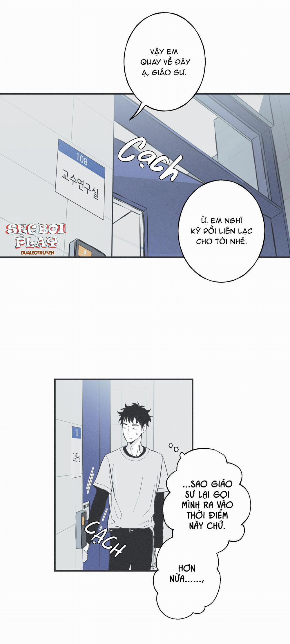 VÒNG XOÁY CỦA RẮN 6 trang 14