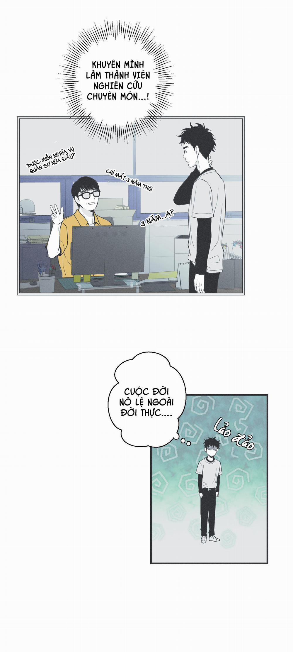 VÒNG XOÁY CỦA RẮN 6 trang 15