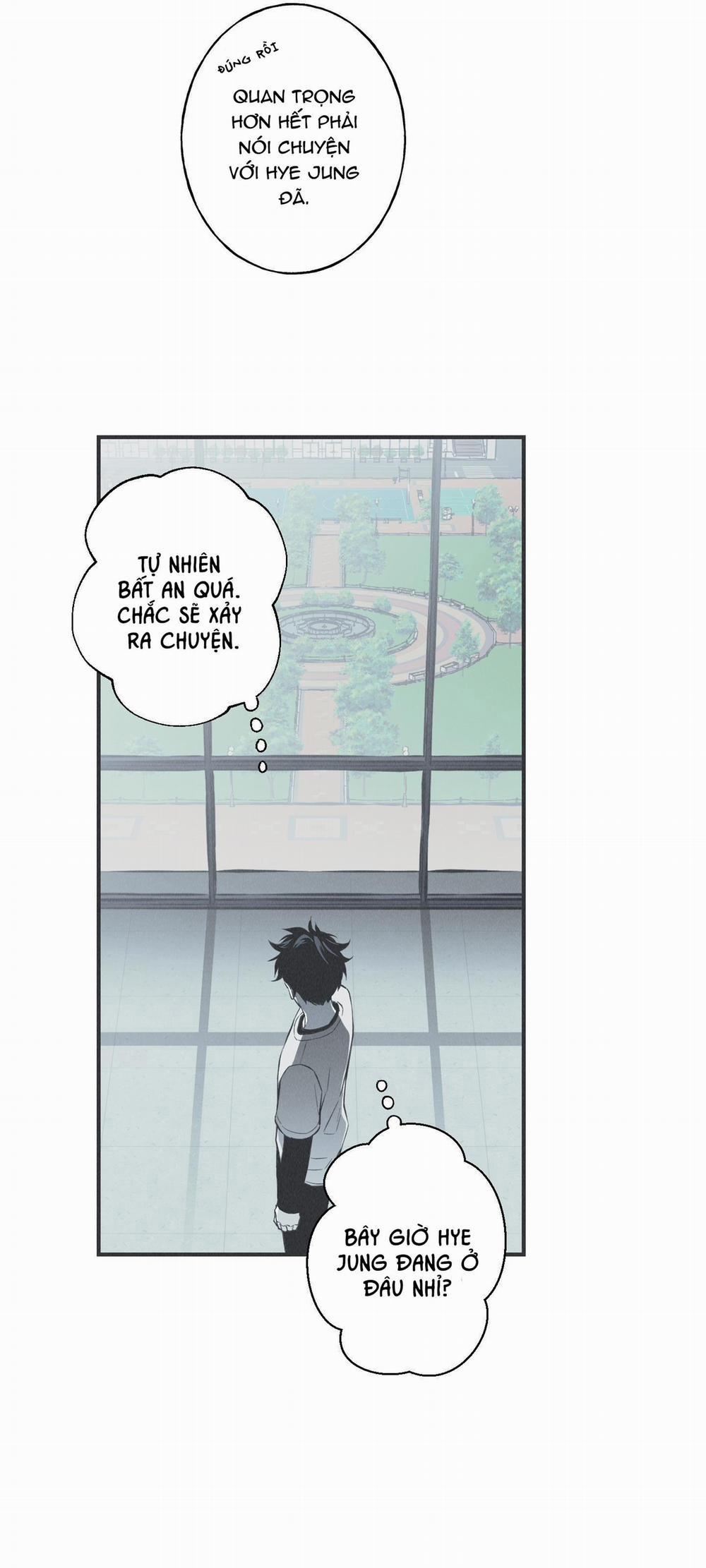 VÒNG XOÁY CỦA RẮN 6 trang 16