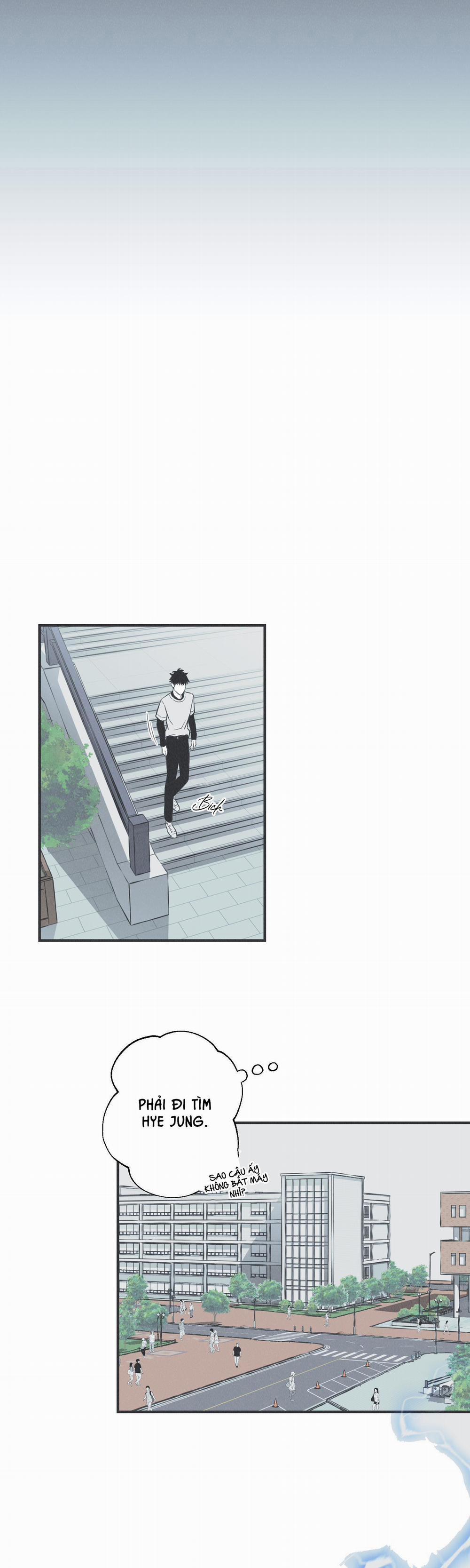 VÒNG XOÁY CỦA RẮN 6 trang 24