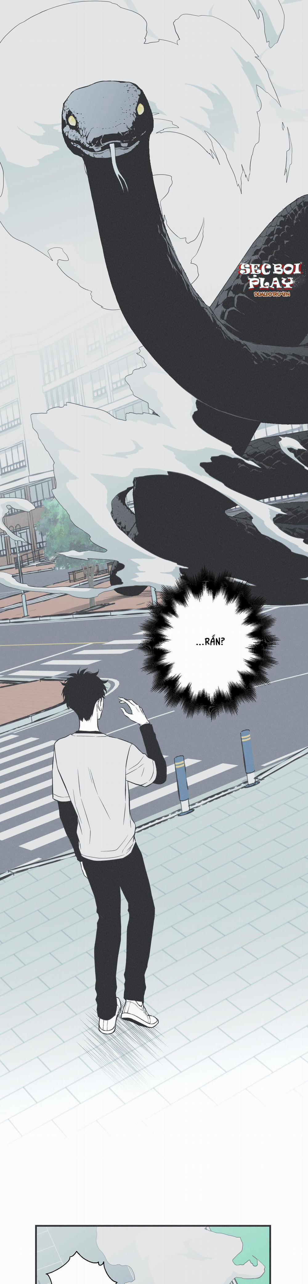 VÒNG XOÁY CỦA RẮN 6 trang 28