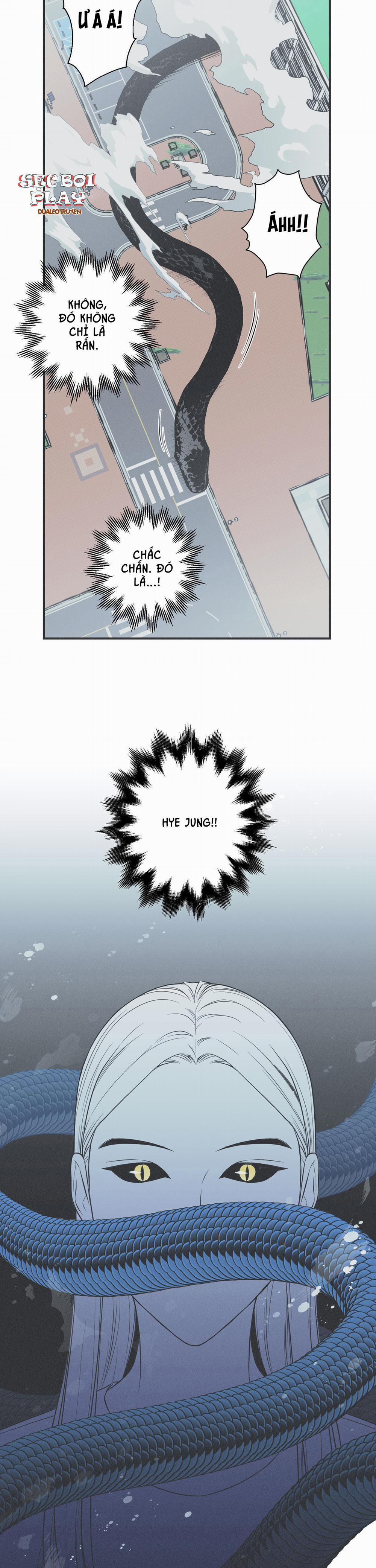 VÒNG XOÁY CỦA RẮN 6 trang 29