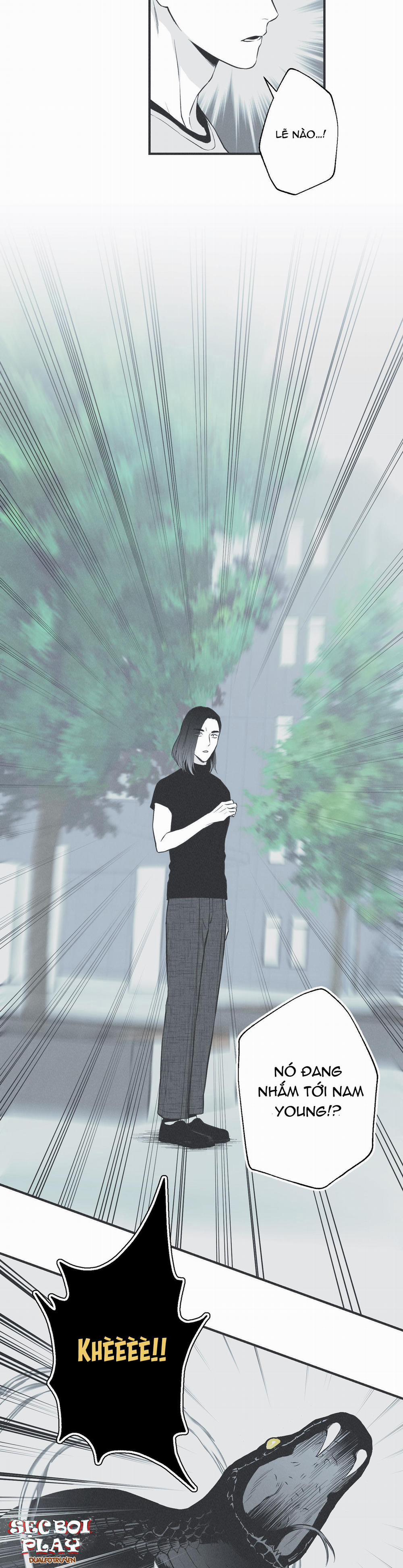 VÒNG XOÁY CỦA RẮN 6 trang 31