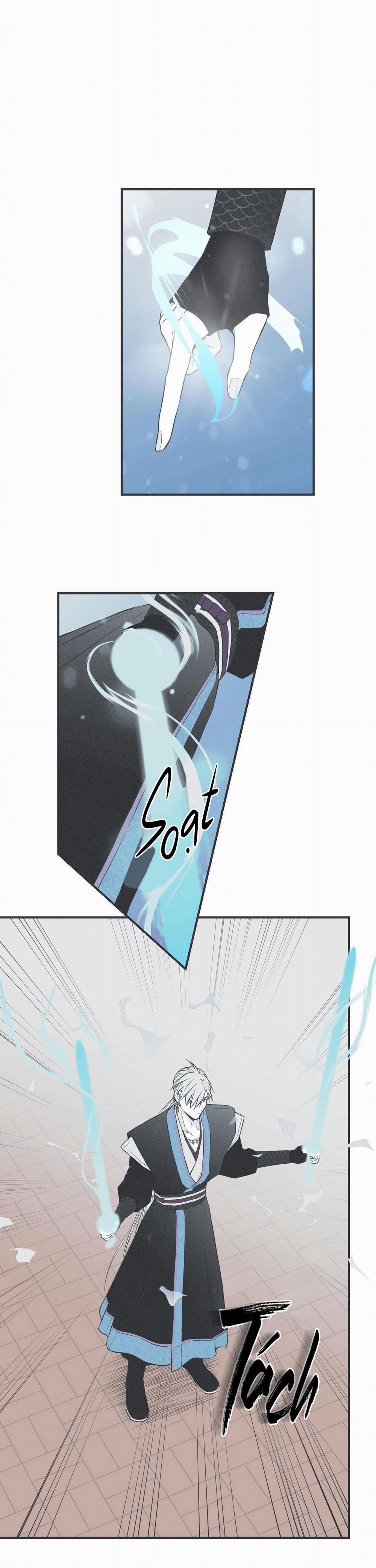 VÒNG XOÁY CỦA RẮN 7 trang 1