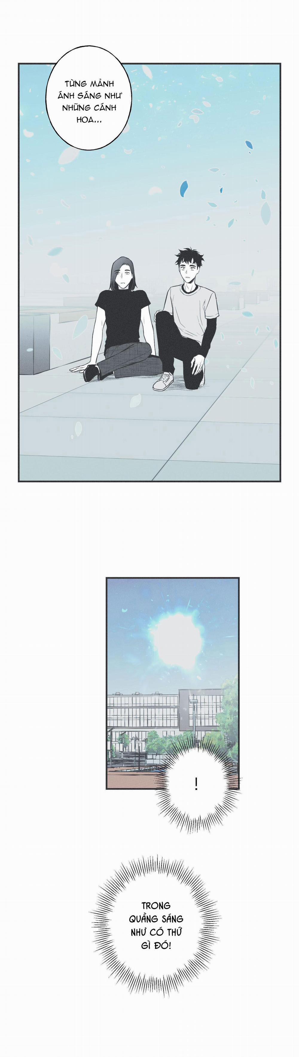 VÒNG XOÁY CỦA RẮN 7 trang 11