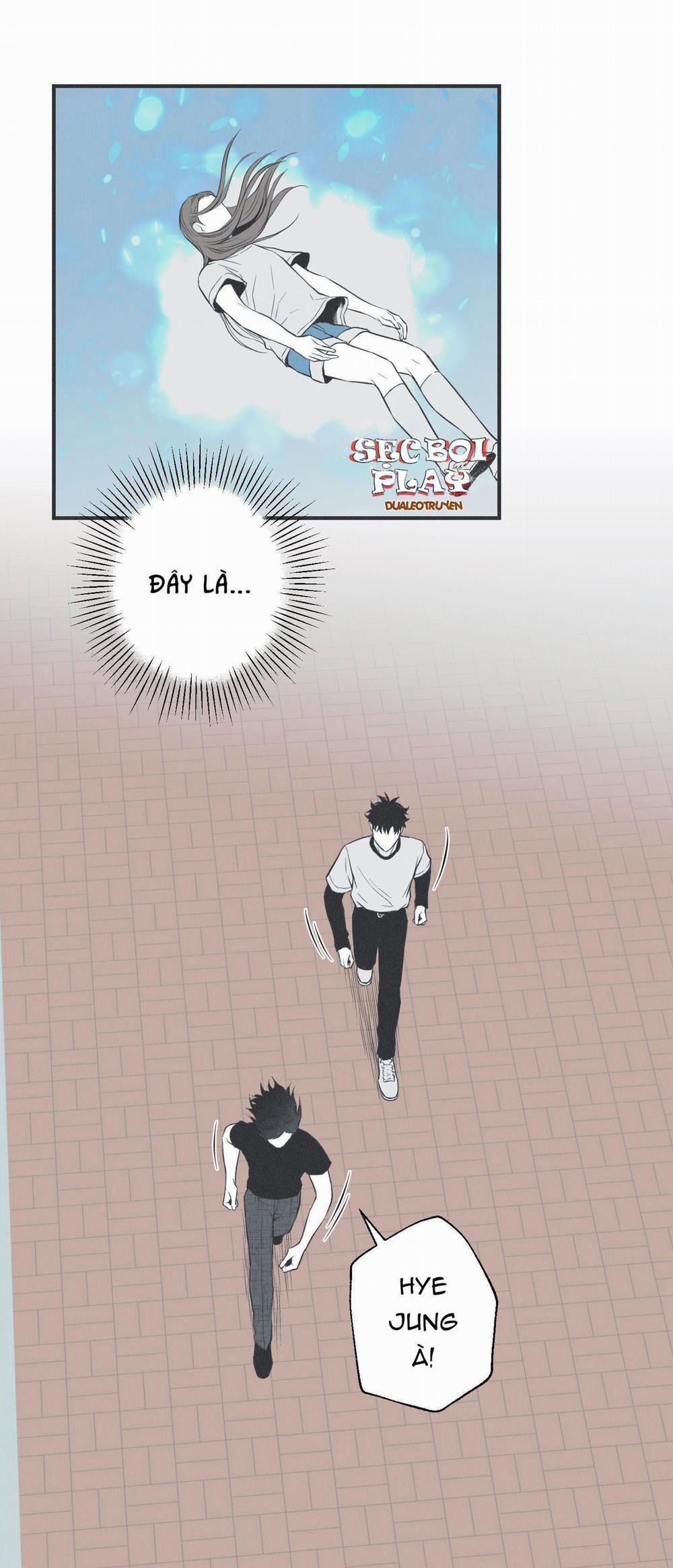 VÒNG XOÁY CỦA RẮN 7 trang 12