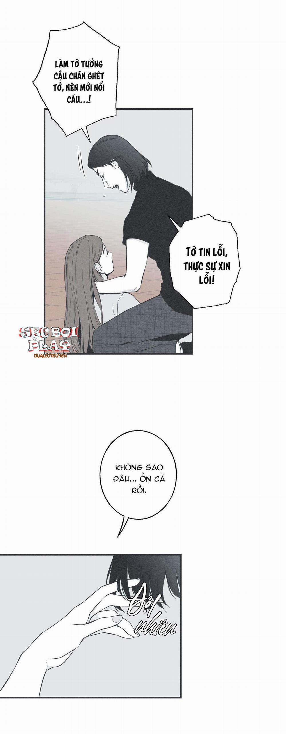 VÒNG XOÁY CỦA RẮN 7 trang 15