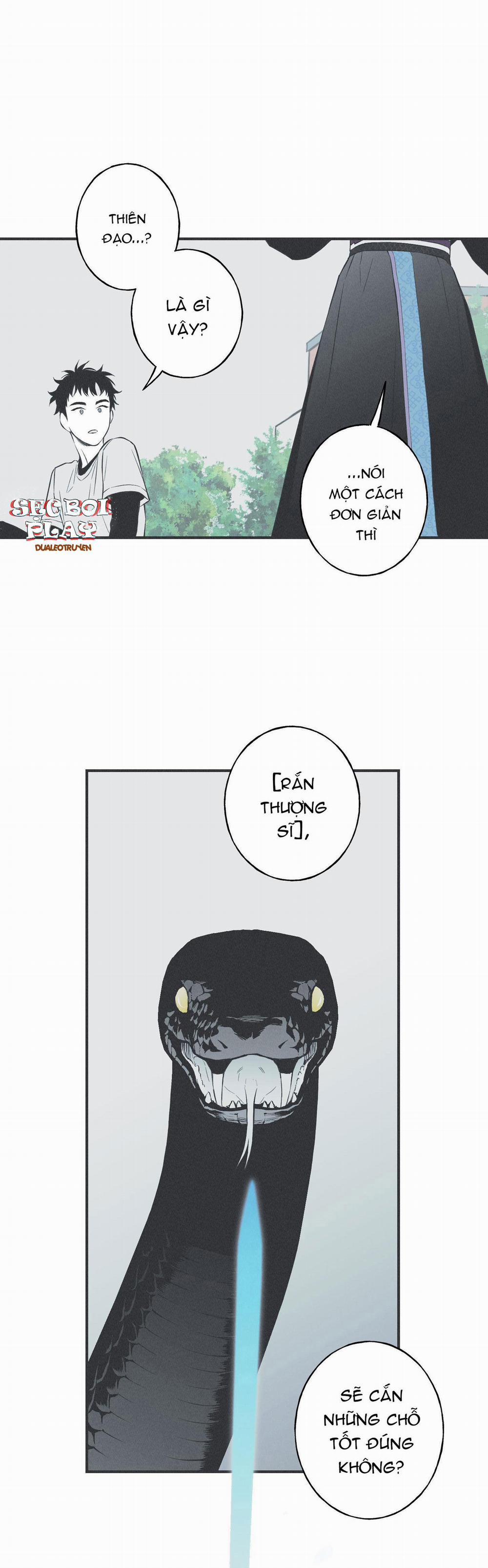 VÒNG XOÁY CỦA RẮN 7 trang 2