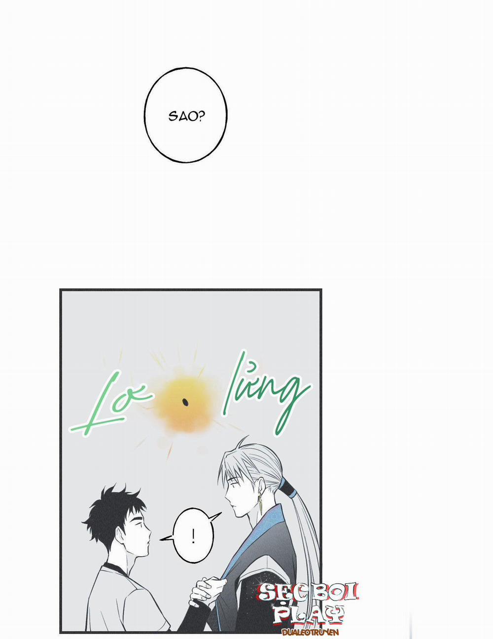 VÒNG XOÁY CỦA RẮN 7 trang 20