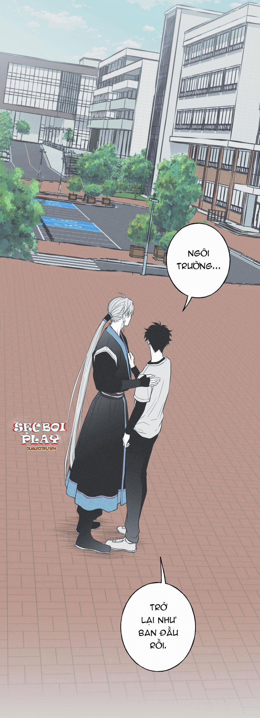 VÒNG XOÁY CỦA RẮN 7 trang 32