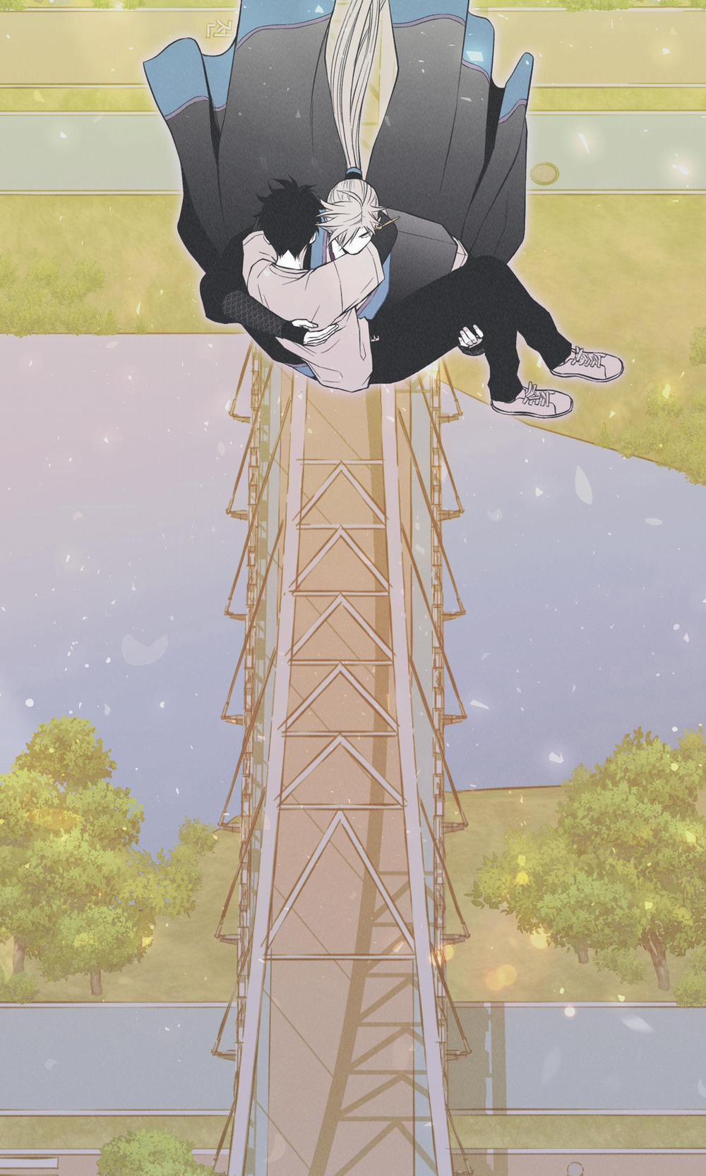 VÒNG XOÁY CỦA RẮN 8 trang 12